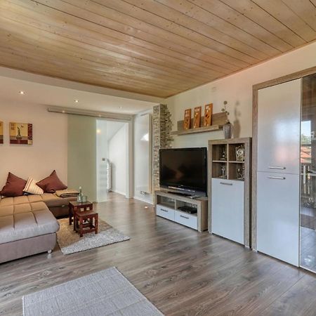 Ferienwohnung Haydn Röhrnbach Dış mekan fotoğraf