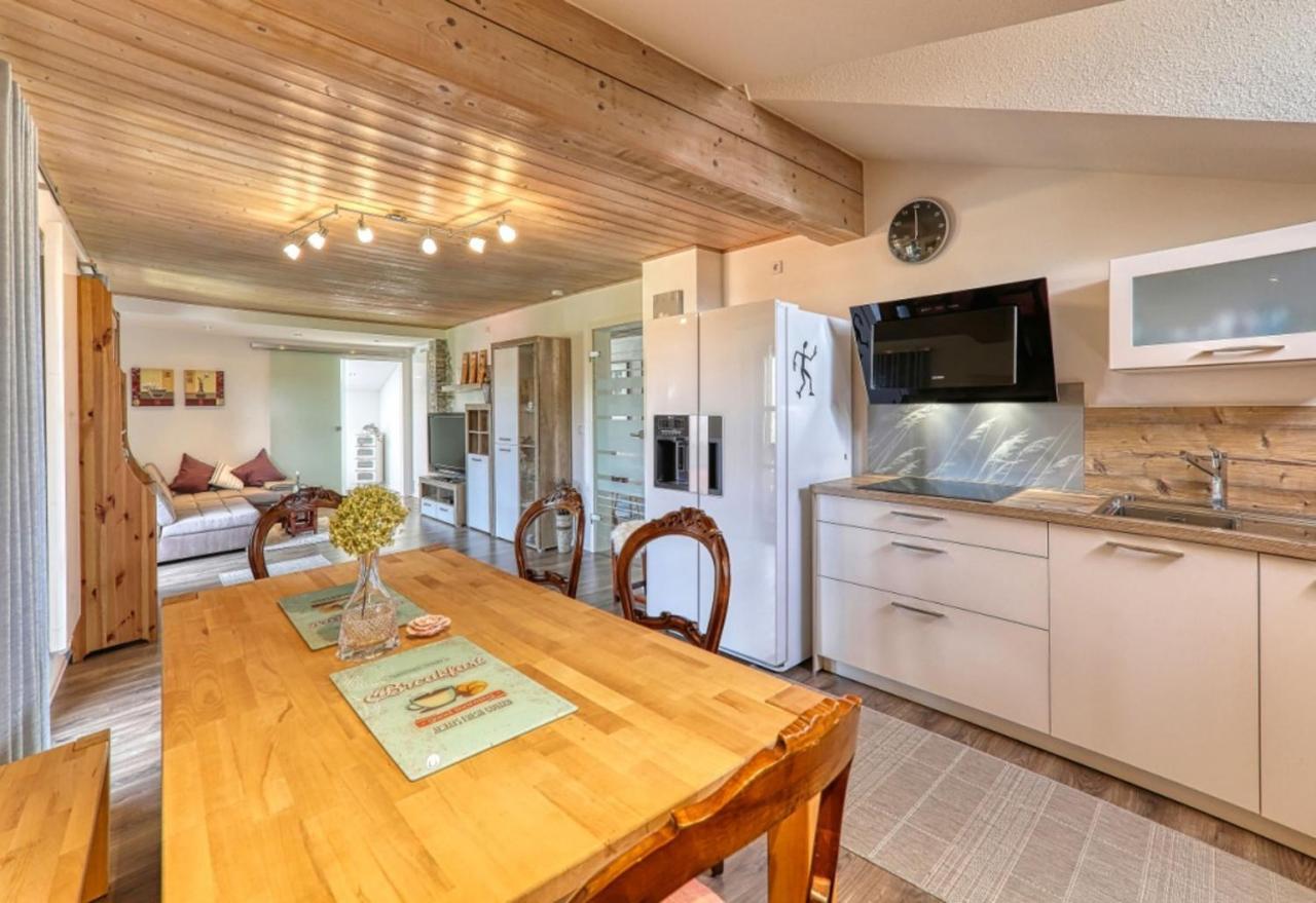 Ferienwohnung Haydn Röhrnbach Dış mekan fotoğraf