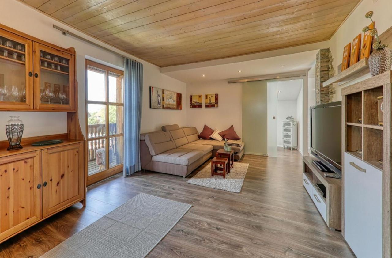Ferienwohnung Haydn Röhrnbach Dış mekan fotoğraf