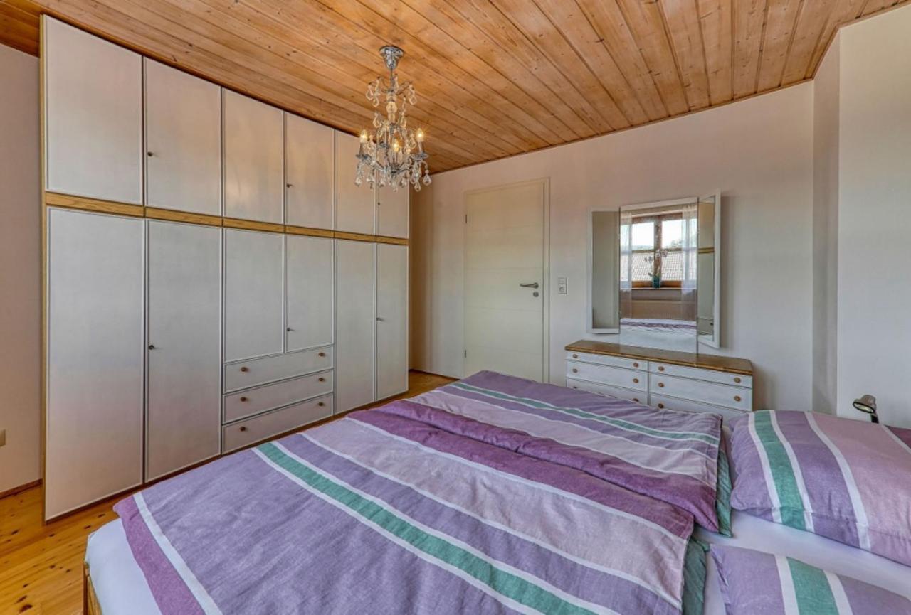 Ferienwohnung Haydn Röhrnbach Dış mekan fotoğraf