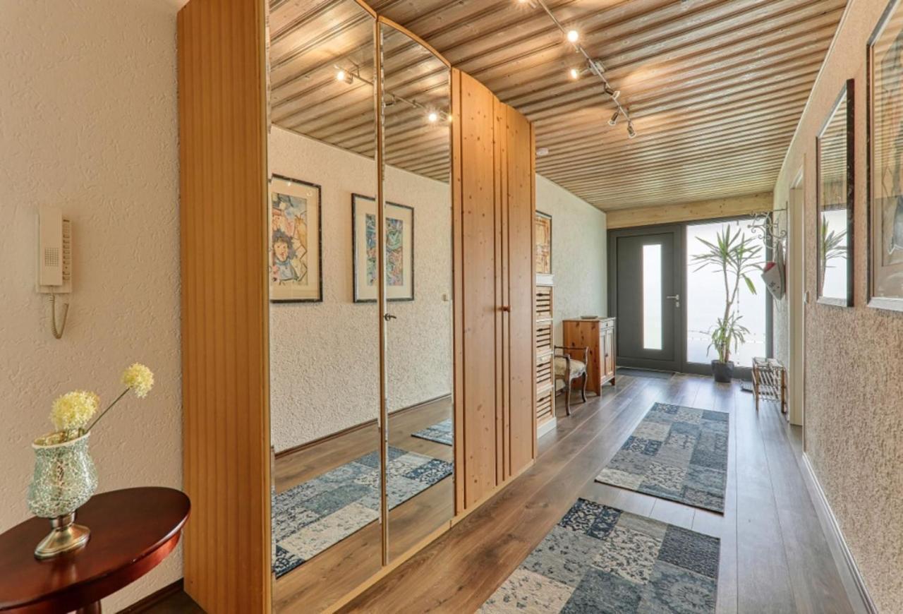 Ferienwohnung Haydn Röhrnbach Dış mekan fotoğraf