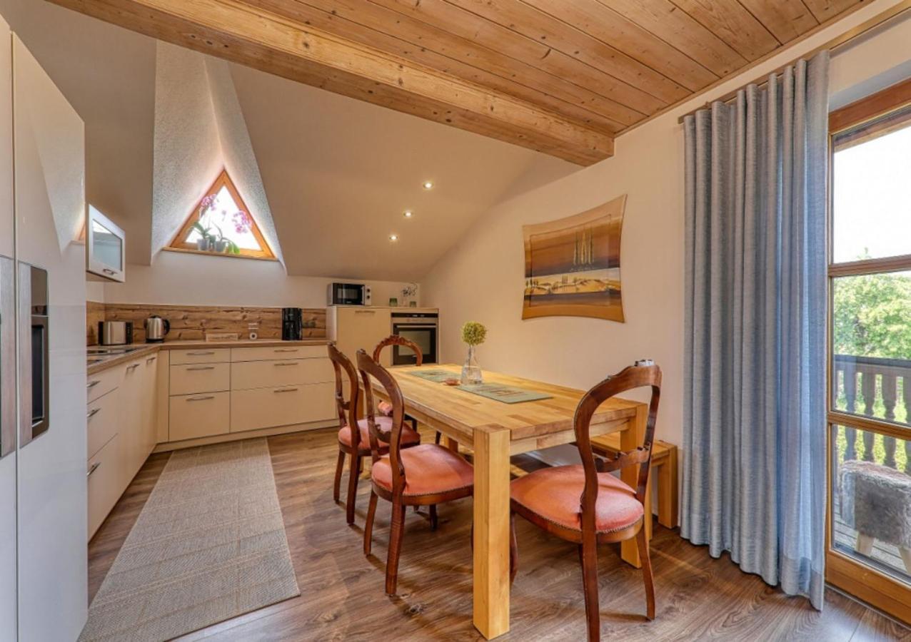 Ferienwohnung Haydn Röhrnbach Dış mekan fotoğraf