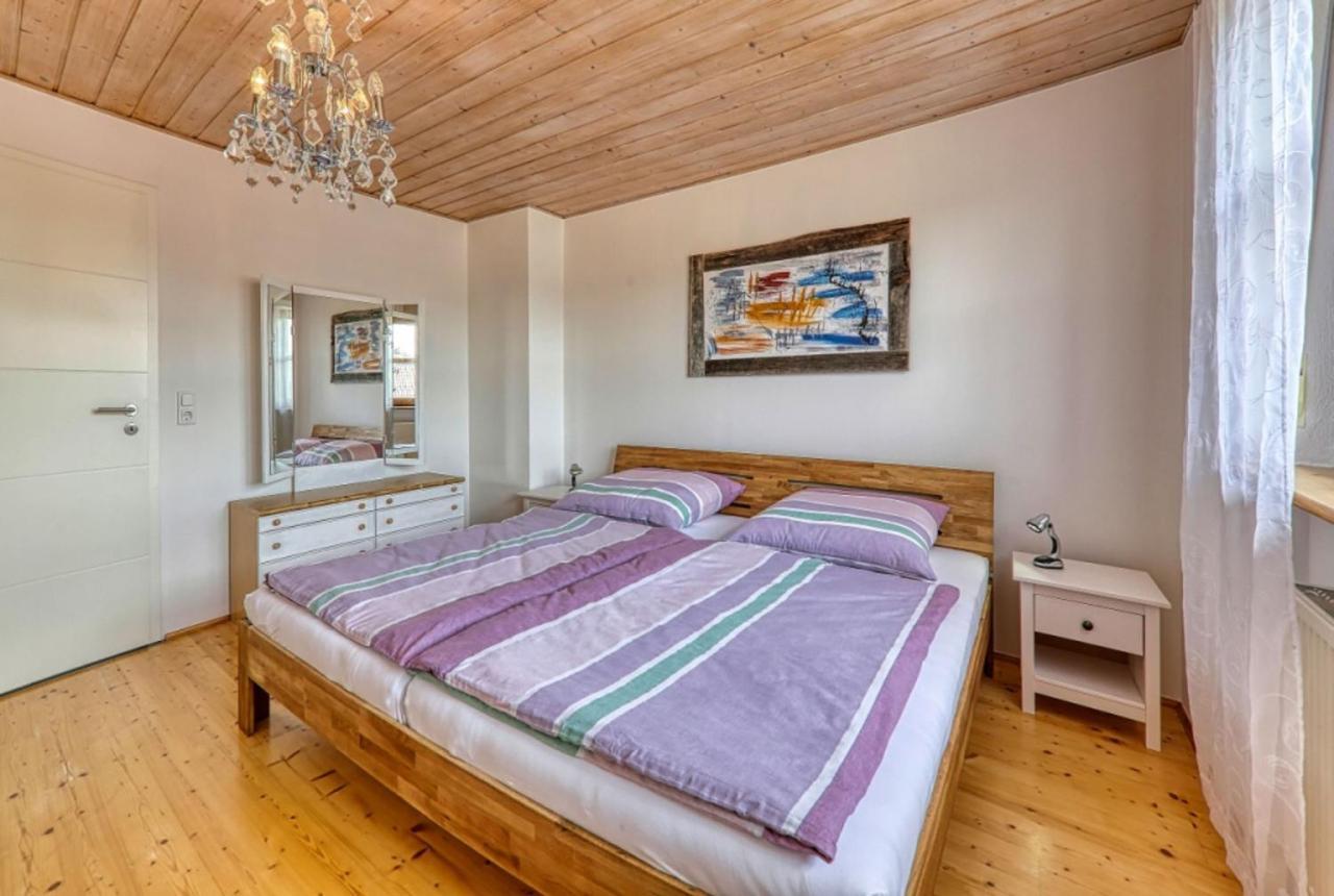 Ferienwohnung Haydn Röhrnbach Dış mekan fotoğraf