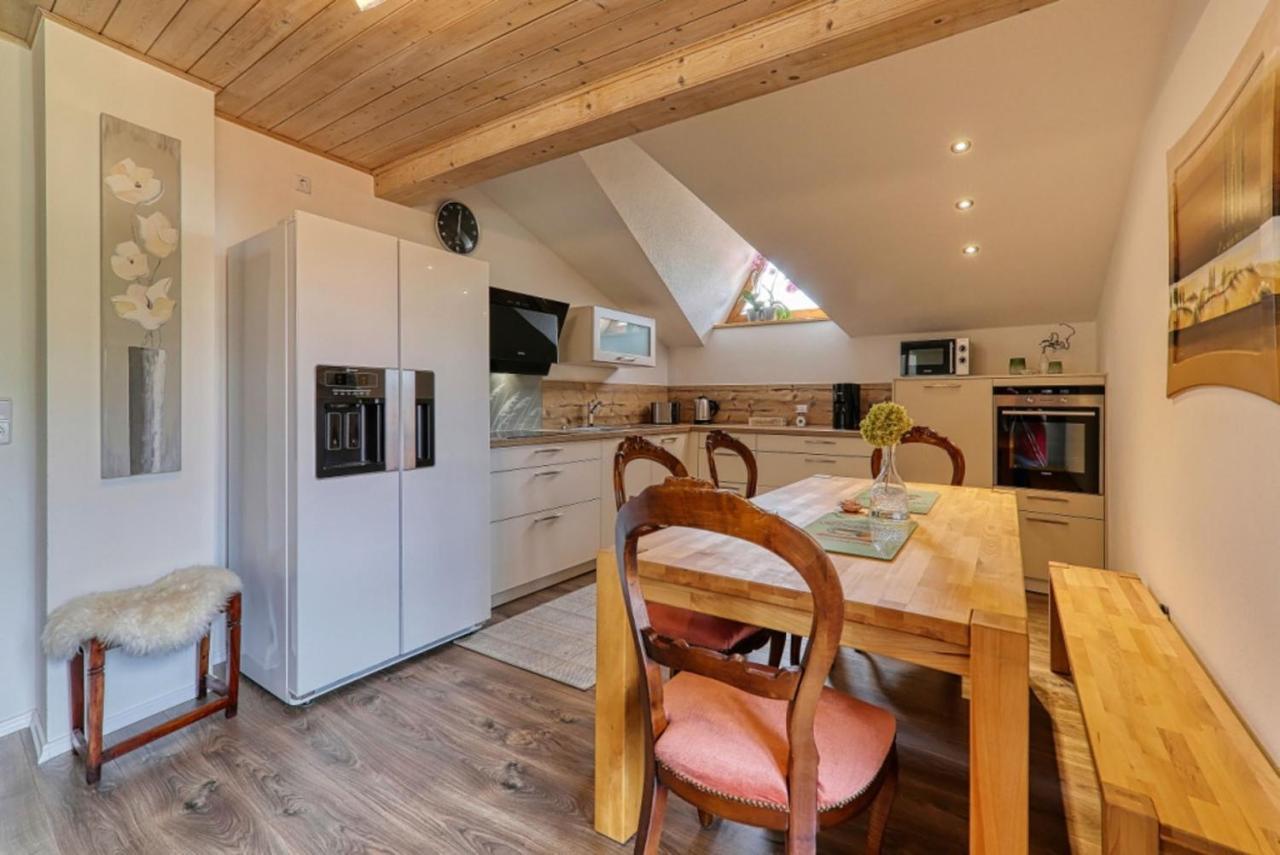 Ferienwohnung Haydn Röhrnbach Dış mekan fotoğraf