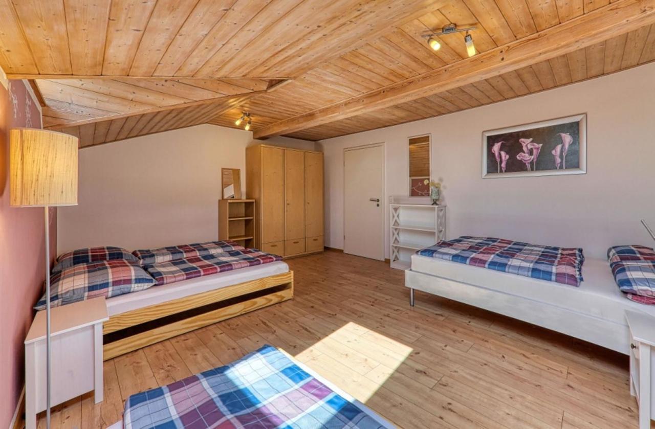 Ferienwohnung Haydn Röhrnbach Dış mekan fotoğraf