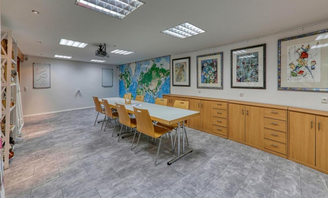 Ferienwohnung Haydn Röhrnbach Dış mekan fotoğraf
