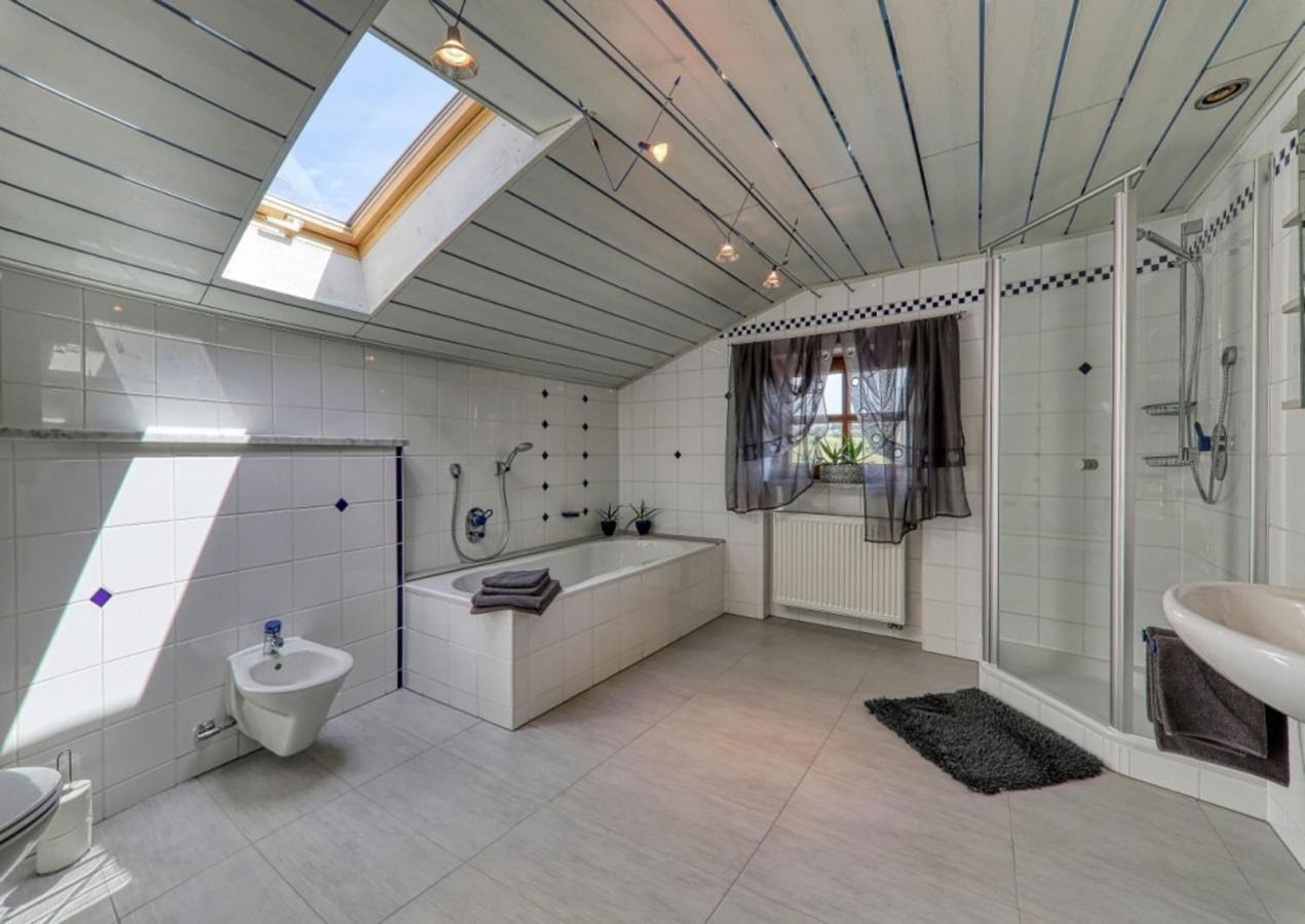 Ferienwohnung Haydn Röhrnbach Dış mekan fotoğraf