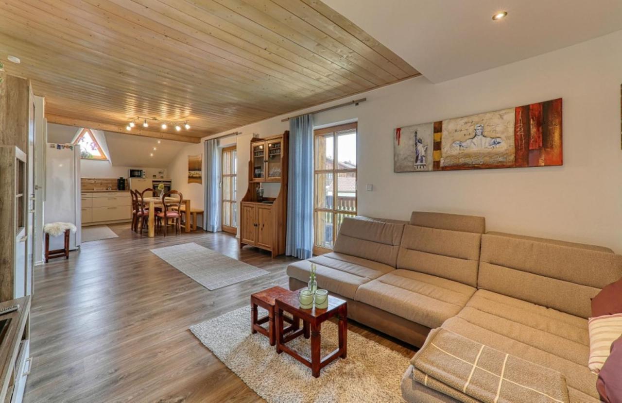 Ferienwohnung Haydn Röhrnbach Dış mekan fotoğraf