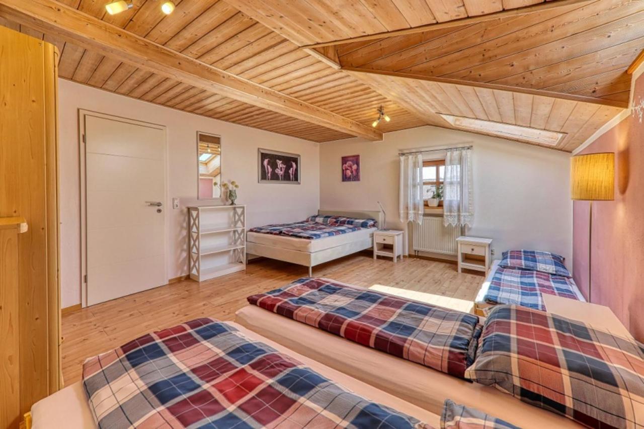 Ferienwohnung Haydn Röhrnbach Dış mekan fotoğraf