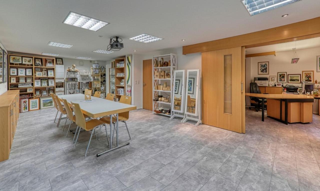 Ferienwohnung Haydn Röhrnbach Dış mekan fotoğraf