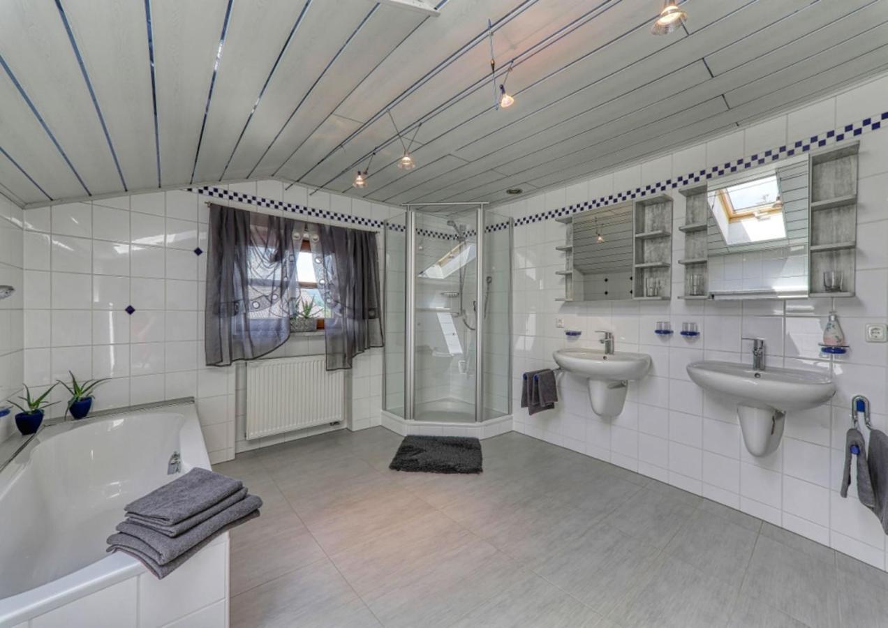Ferienwohnung Haydn Röhrnbach Dış mekan fotoğraf