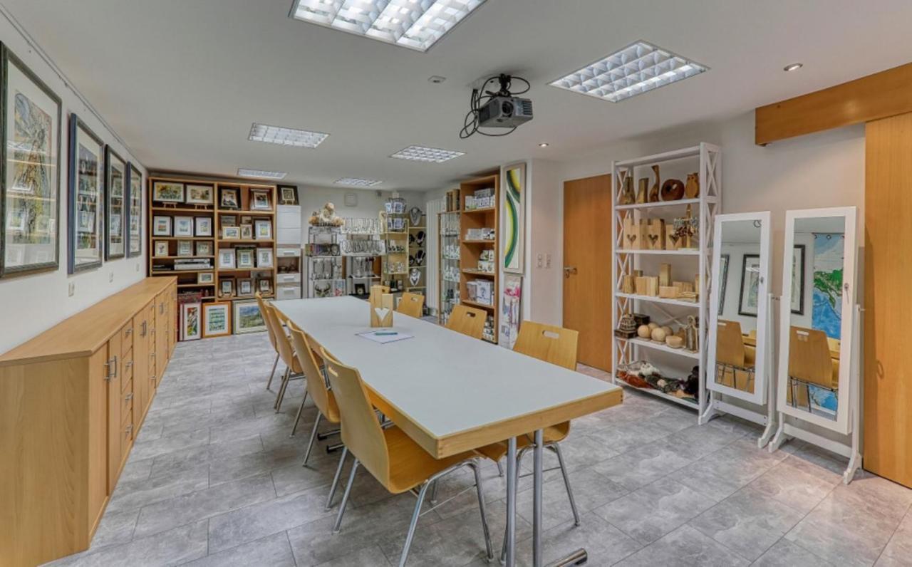 Ferienwohnung Haydn Röhrnbach Dış mekan fotoğraf